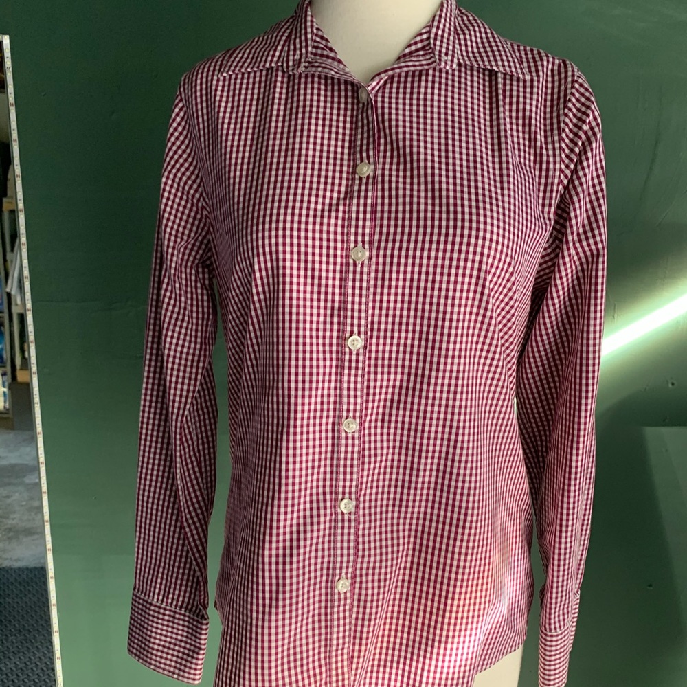 Land’s end shirt